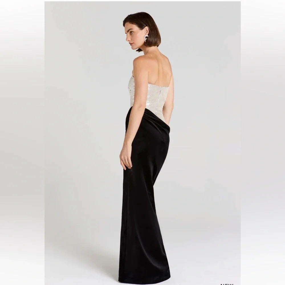 Nadine Merabi Samantha Dress - Picture 4 of 5